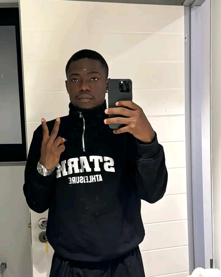 Comedians richer than musicians – Shank Comics claims