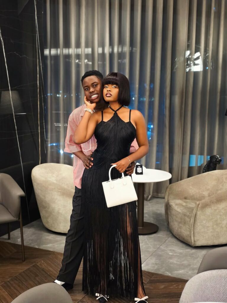 Why I bought a Toyota for my mom but got an AMG for my girlfriend, Jarvis – Peller