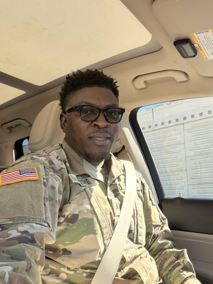 US‑Iran war: American soldier makes strange comments as Trump orders attack on Iran