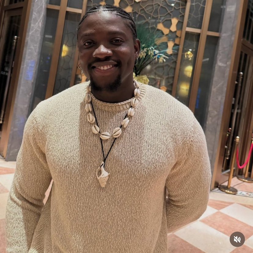 Verydarkman explains his beef with King Mitchy