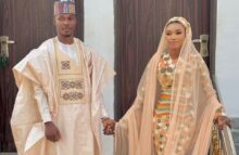 “I left my job because my wife made more money than me" — Man