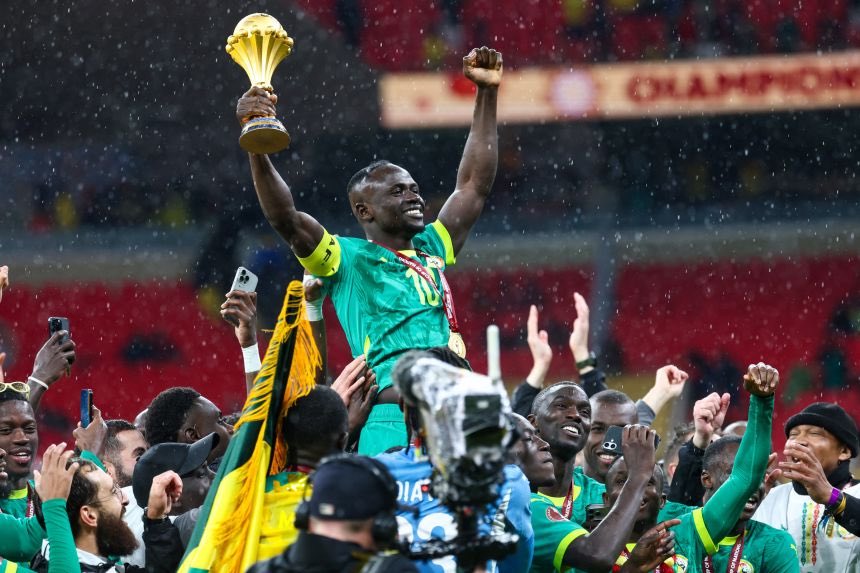 Fight not over’ – Senegal vow to challenge AFCON title decision