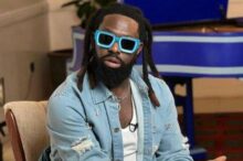 “Just born pikin, the pikin go grow, this marriage thing no dey work" — Timaya