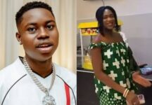 Lady sues Peller, demands N395 million and in damages