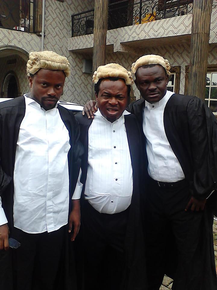 Francis Odega reveals origin of viral “Gerara Here” phrase