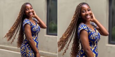 “After hustling for 4 years, I’m ready to be a stay-at-home wife” – Lady