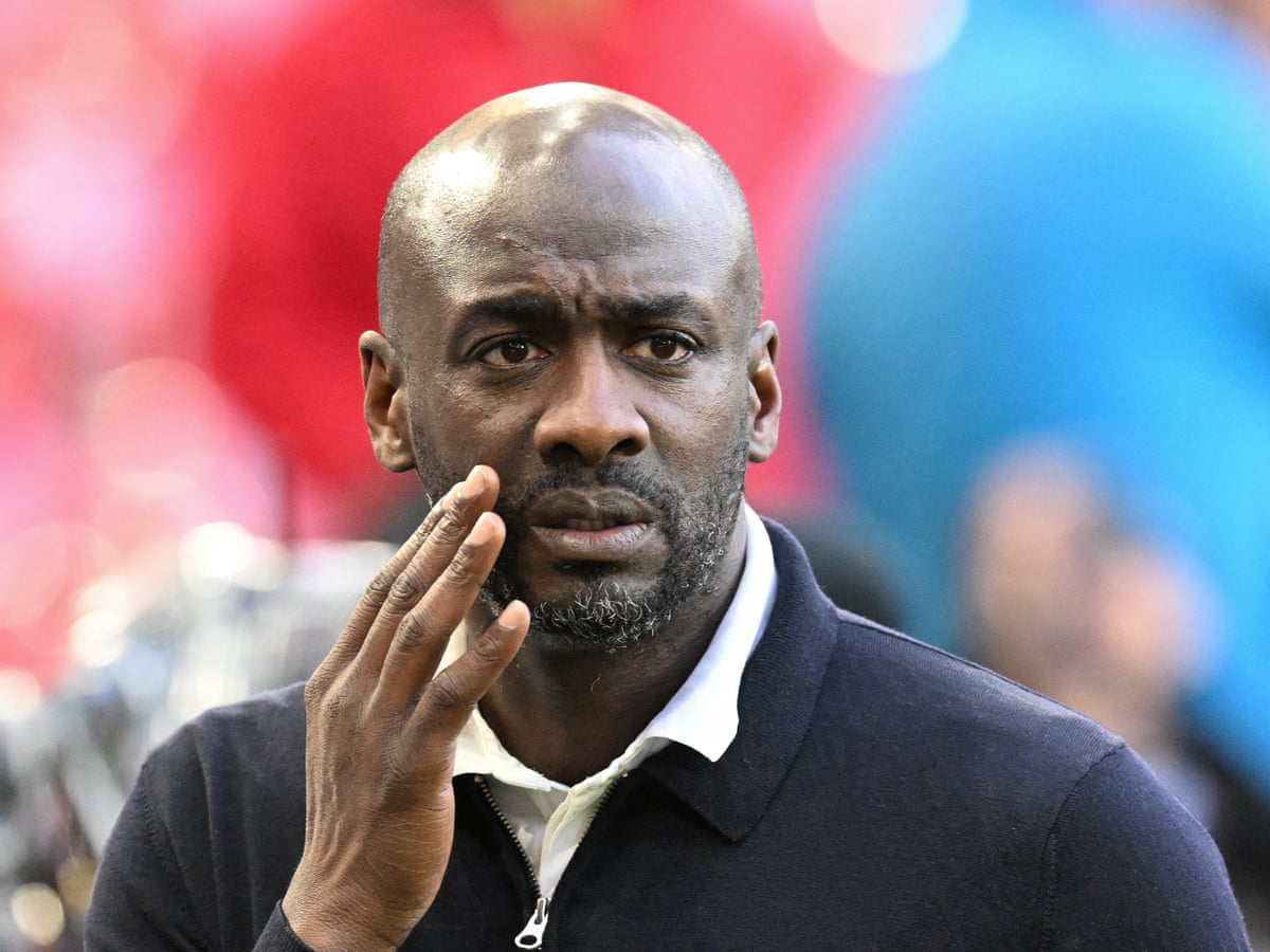 Ghana sack head coach ahead of World Cup