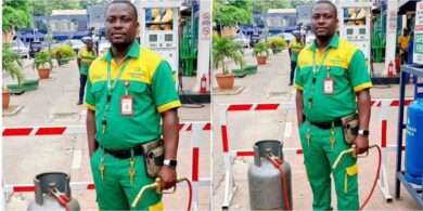 “Must earn at least ₦120k and live in Lagos” - 35-year-old man searches for future wife