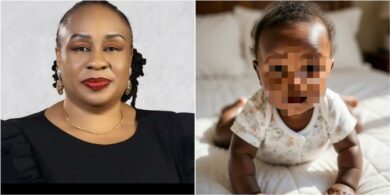 Woman turns down ₦200k remote job offer over baby, later begs employer for ₦20k