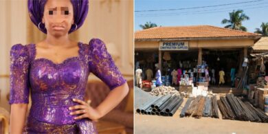 “I used ₦7m to open shop for him…” - Lady cries out after husband allegedly cheats and gets another lady pregnant
