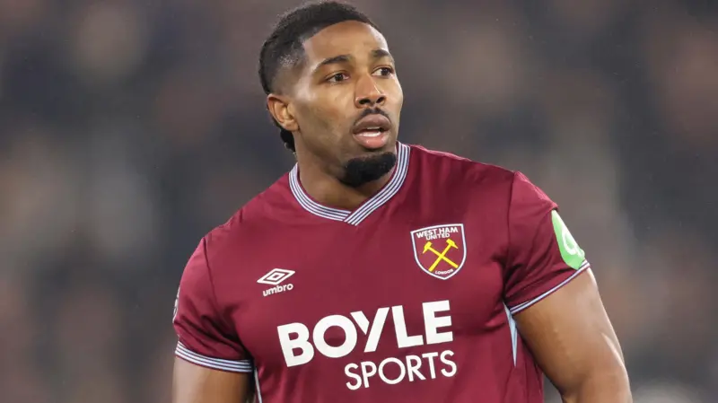 Nuno bans Traore from gym at West Ham