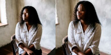 “He abandoned me with two kids, now he wants back into my life” - Single mum cries out