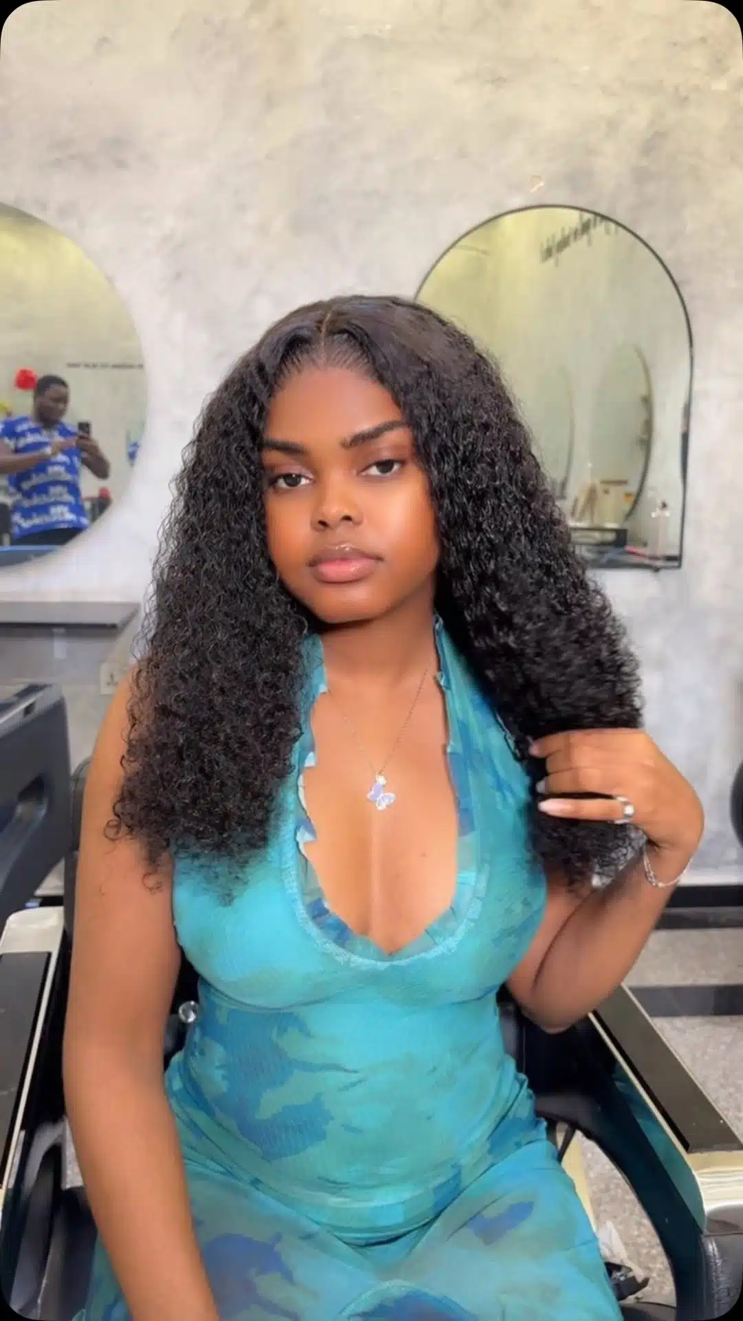 Jarvis invites Ayra Starr for livestream collaboration, shades Carter Efe 