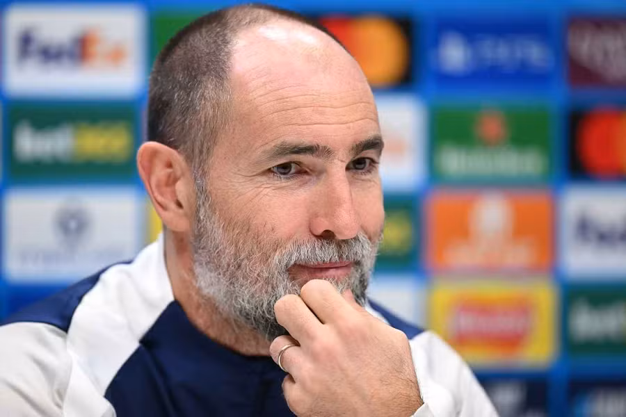 ‘Not Impossible’ - Tudor backs Tottenham to complete UCL comeback against Atletico