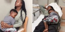 “I saw a ‘dead’ child come back to life after doctor...” – Lady shares her faith-shaking experience at hospital