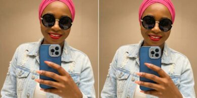 “If DNA test says the child isn’t yours, pause first…” - Lady advises men