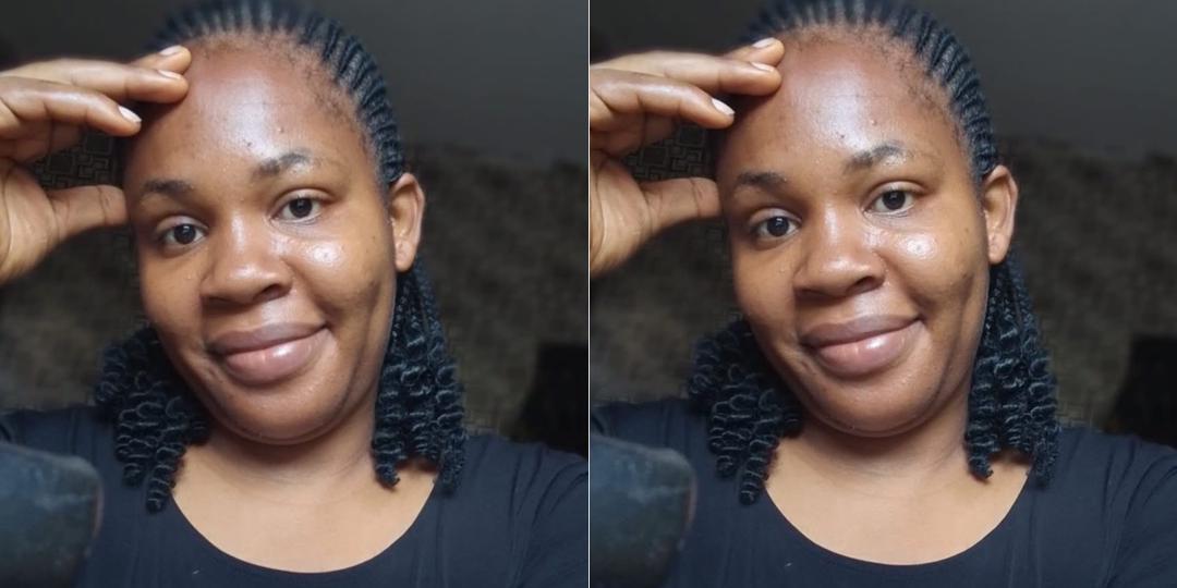 “Did I overreact?” - Wife beats her sister-in-law over Egusi Soup