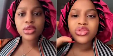 “No wonder my father didn’t want me to live alone” - Lady cries out over men asking to sleepover at her apartment