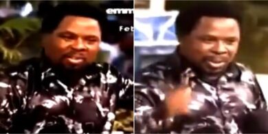 “It will be worse than ever” - Old prophecy of late TB Joshua on what will happen after Israel attacks Iran trends