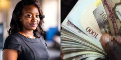 "I sent her ₦20k monthly...only to find out she had been working for 3 months” - Lady cries out