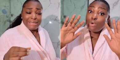 "Lower your standards or stay lonely forever” - Lady tells young women