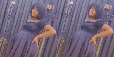 “Squatting is best for me” - Lady begs hospitals to let pregnant women choose their delivery position