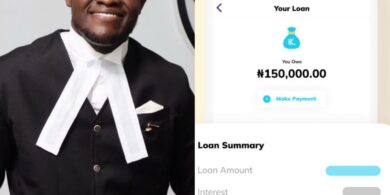 "Save the screenshot and sue them" - Lawyer advises loan apps victims