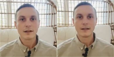 "Ladies, your past doesn't disappear... every man leaves a mark on you" - Neuroscientist