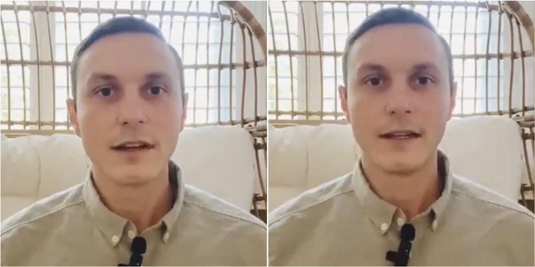 "Ladies, your past doesn't disappear... every man leaves a mark on you" - Neuroscientist