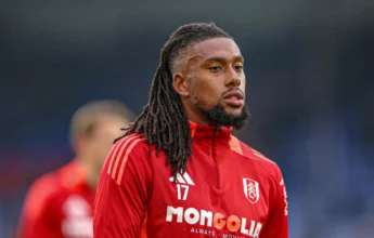 Alex Iwobi’s family dismisses alleged knife attack on player