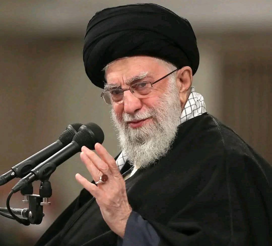 "A lucky soul" – Sheikh Gumi reacts to the demise of Iran's supreme leader 