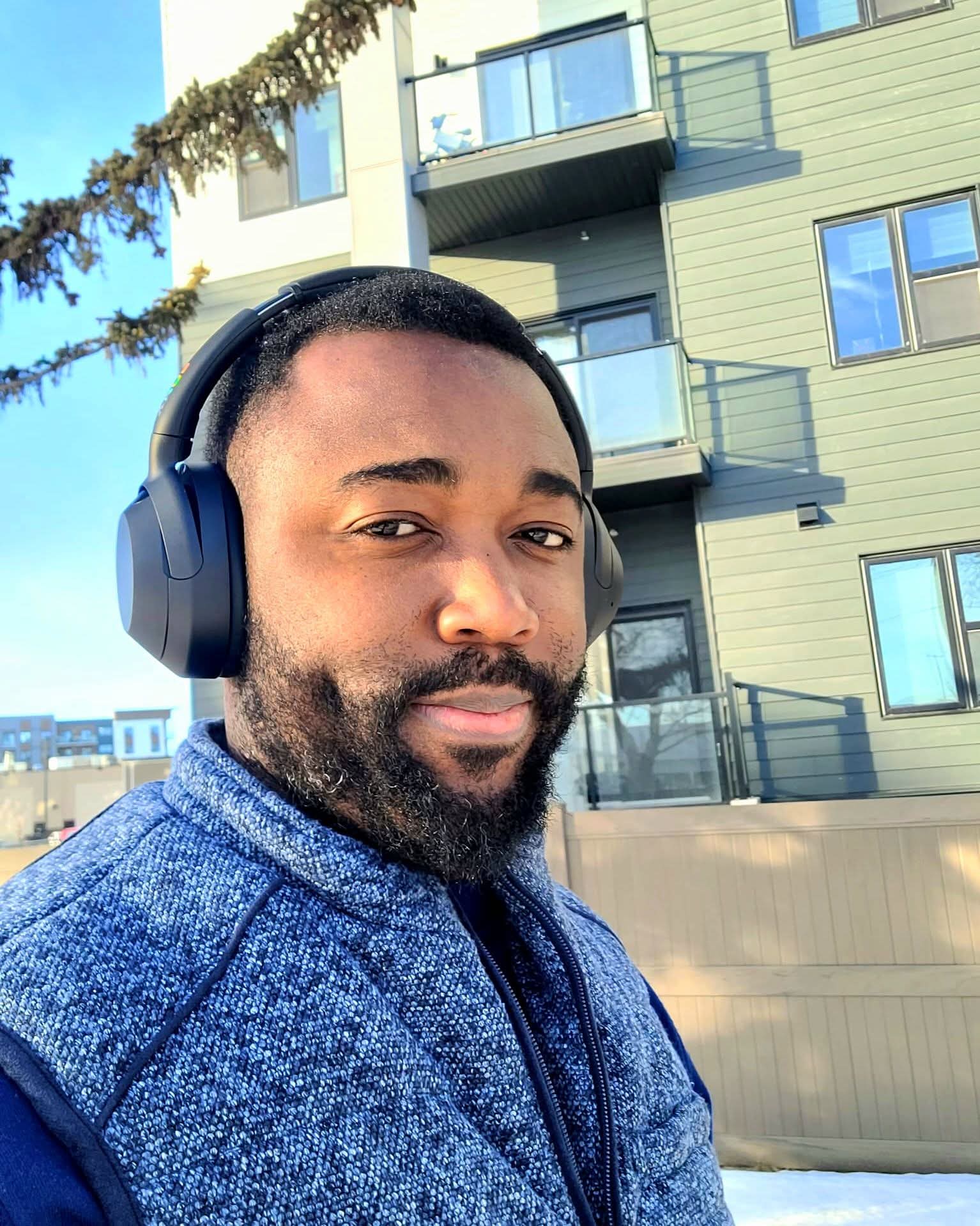 Nigerian man who worked as lecturer in foreign university shows his salary, amount grabs attention