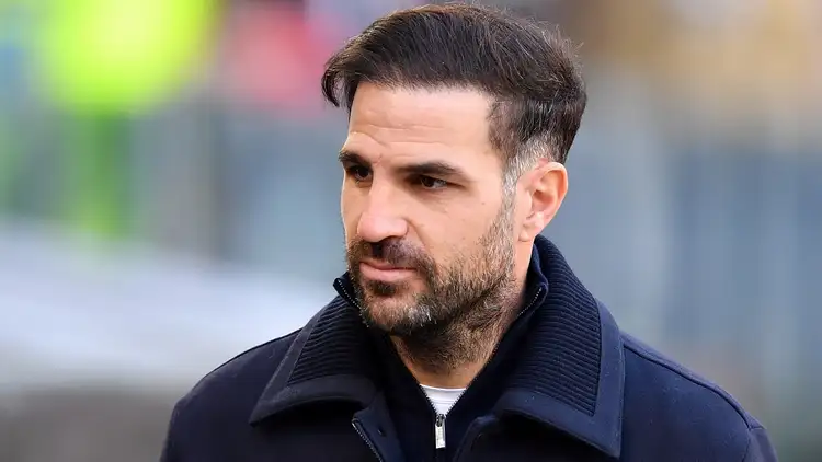 Fabregas tipped for Chelsea job