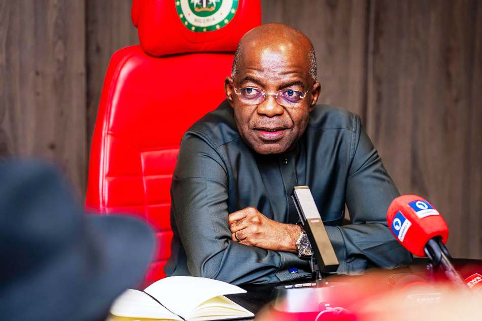 "We are just getting started" – Alex Otti hails Abia State progress, promises mega bus station
