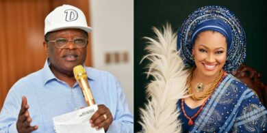 David Umahi denies allegations of unpaid debt and sexual misconduct