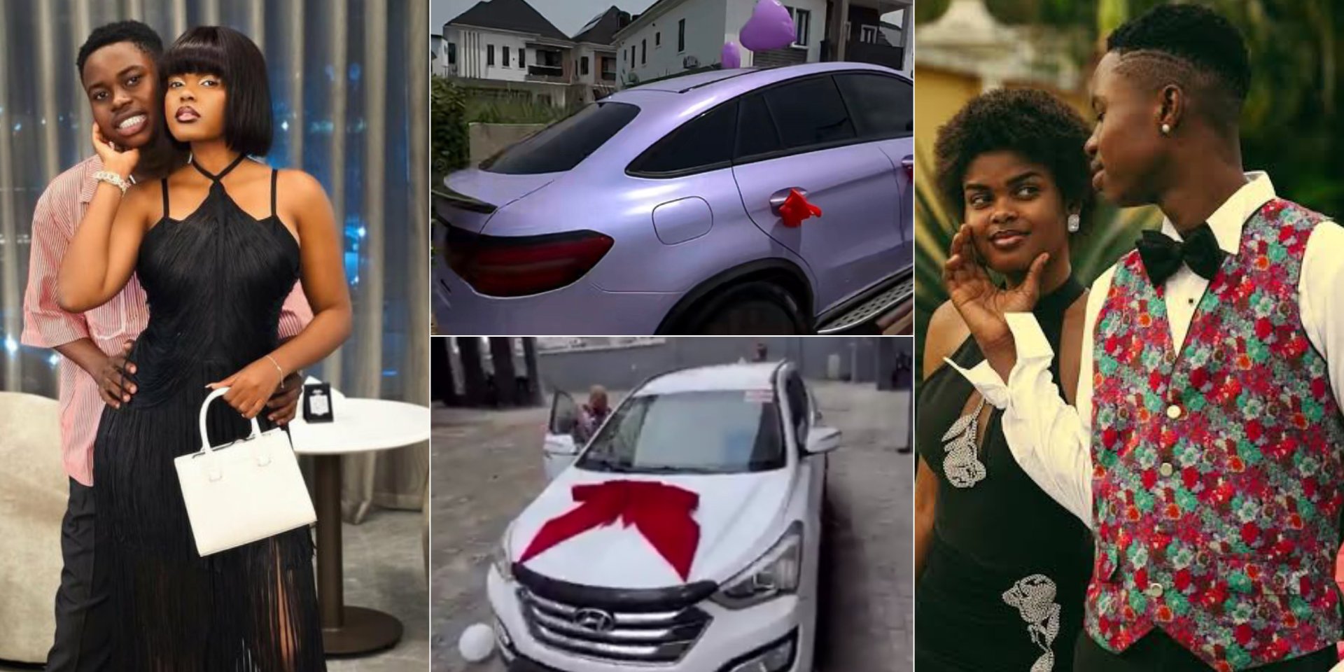 Why I bought a Toyota for my mom but got an AMG for my girlfriend, Jarvis – Peller