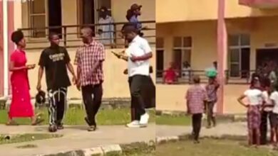 Exam cancelled at University of Calabar after student says Holy Spirit prompted her to confess leaked answers