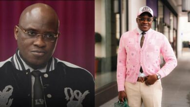 “Bible was written by white man”— Pastor Tobi Adegboyega says Christianity is a social construct
