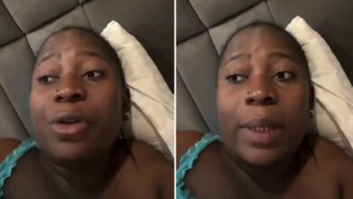 “I for just dey with him since 2018” — Lady regrets leaving ex-boyfriend over money