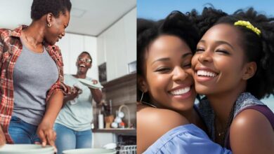 “She helped me when i was homeless, now she wants to stay in my house” — Lady shares dilemma