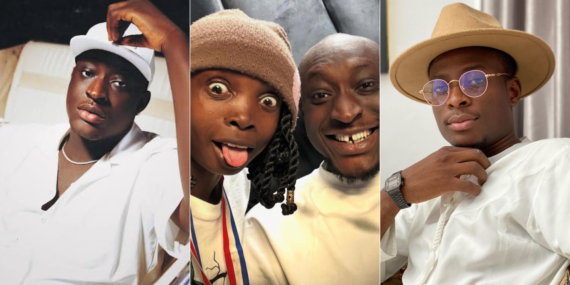 Sydney carter Efe streaming