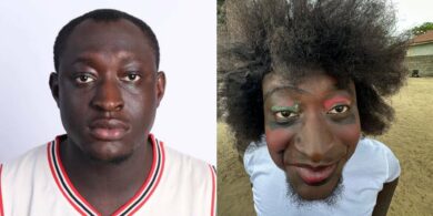 I wouldn't be a content creator if my dad were alive – Carter Efe