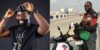 OniFoto: Eyewitness describes how the accident allegedly happened