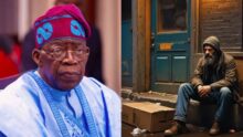 Viral throwback: Man who backed Tinubu’s eight-year rule now begs for ₦1.5m rent help