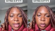 “Dating is consented rape” — Woman shares encounter with elderly man on Lagos Island