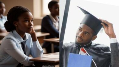 “If you come from a poor home, don’t study these courses” — Man warns students about degrees with low financial returns