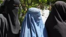 Taliban law now allows husbands to beat wives if no bones are broken