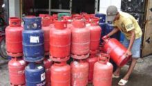 Nigeria feels US–Iran war impact as cooking gas price rises by ₦100 per Kg