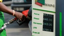 Petrol jumps to ₦960 in Abuja, ₦935 in Lagos as US–Israel–Iran conflict pushes fuel prices higher