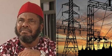 "I am spending over ₦40,000 daily in Nigeria just to have electricity" – Pete Edochie